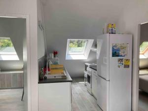 Appartement dans maison de campagne au calme