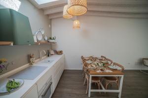 Fantastica casa in stile mediterraneo - Al Ficodindia