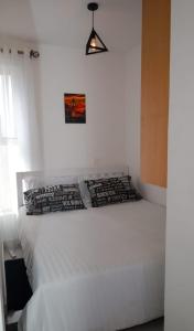 Racecourse Studio Apartments