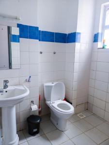 Racecourse Studio Apartments