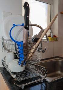 Racecourse Studio Apartments