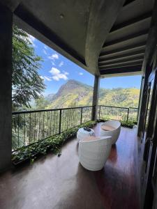 Star Gaze Lodge