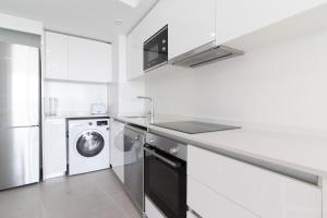 Gran Apartment