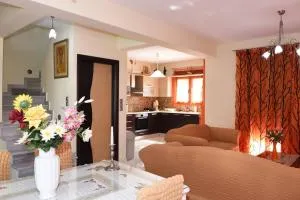 Villa Spiros - Stavrákion