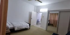 Green place - Kufr Khall