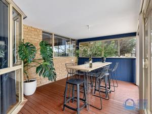 Living the Dream in Yunderup