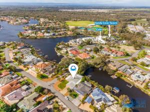 Living the Dream in Yunderup