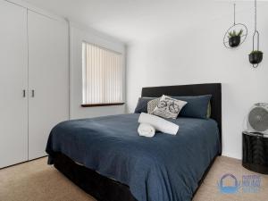 Living the Dream in Yunderup