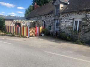 B&B / Chambres d'hotes La forge b&b : photos des chambres
