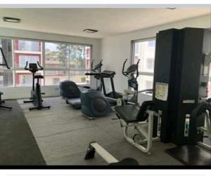 Racecourse Studio Apartments