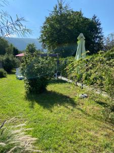 Maisons de vacances gite le CARMEL : photos des chambres