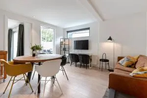 Amsterdam Dunes Holiday Home - Bentveld