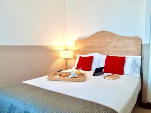 Appart'hotels Adonis Valberg : photos des chambres