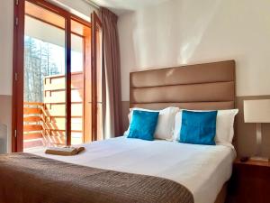 Appart'hotels Adonis Valberg : photos des chambres