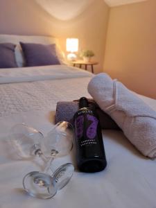 Amore - 4hvězdičkové hotely ve městě Slunj