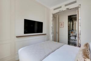 Appartements TheLander - Serviced Apartments in Louvre - Rivoli : Appartement 2 Chambres