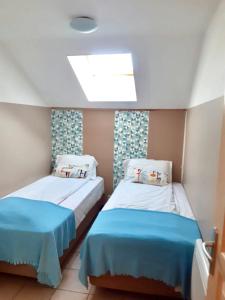 Appart'hotels Adonis Valberg : photos des chambres