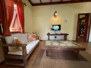 La Digue Holiday Villa