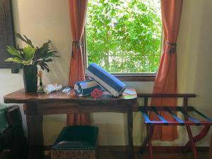 La Digue Holiday Villa