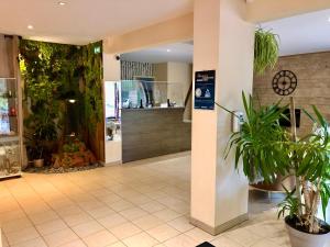 Appart'hotels Adonis Valberg : photos des chambres