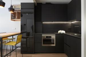 Jazzaldi Suite by FeelFree Rentals