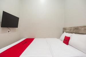 RedDoorz Plus at Eskole ITERA Lampung