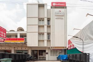 RedDoorz Plus at Eskole ITERA Lampung