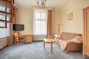 Villa Sedan - Destigo Hotels