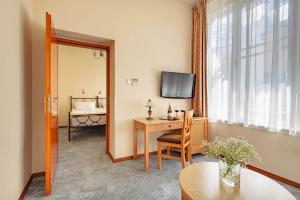 Villa Sedan - Destigo Hotels