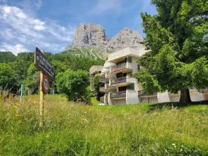 Appartement Col de l'Arzelier - Sinard