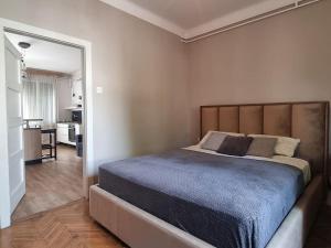 Cosy 2 room apartment with nice vibe, for up to 4