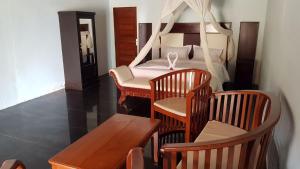 Amoryg Resort and Dive Raja Ampat