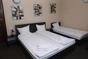 Опълченец - Dunawzi