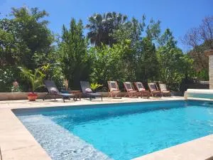 Domaine d'Ella Jourre - Canet d'Aude