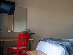 Khululeka Safaris Lodge