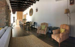 Cortijo Rural Alcornocosas