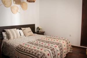 Cortijo Rural Alcornocosas