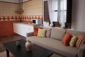 Cortijo Rural Alcornocosas