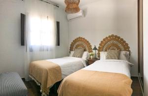 Cortijo Rural Alcornocosas