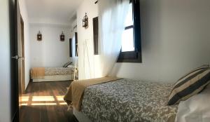 Cortijo Rural Alcornocosas