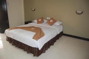 Troppo Zone Puri Rama Resort Kuta