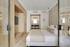 Appartements TheLander - Serviced Apartments in Louvre - Rivoli : photos des chambres