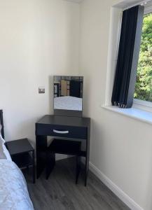 Studio apartment in Harefield
