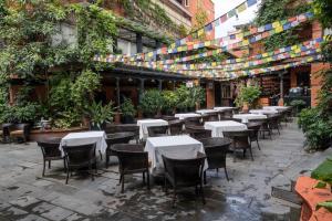 Dalai-La Boutique Hotel