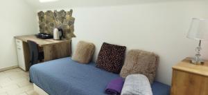 Apartmán Mariposa 1