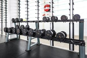Beautiful 3B2B for 6 pax w Pool - Subang Jaya