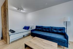 Apartament Szczecin Kobalt - Urząd Miasta II