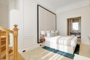 Appartements TheLander - Serviced Apartments in Louvre - Rivoli : photos des chambres