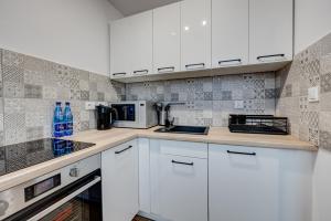 Apartament Szczecin Kobalt - Urząd Miasta II