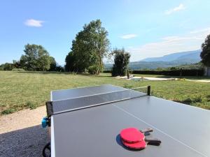 Maisons de vacances Manoir 4 etoiles avec piscine privee : photos des chambres